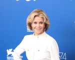 Jane Fonda era una sconosciuta in carcere: 'Lì avevano cose molto più importanti a cui pensare'