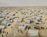 Human Flow: lo sguardo lirico di Ai Weiwei sul dramma dei migranti