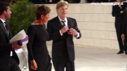 Venezia 2017: Jane Fonda e Robert Redford a Venezia per il leone d'oro alla carriera