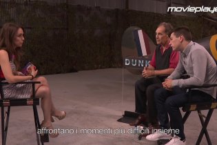 Dunkirk: Video intervista a Mark Rylance 