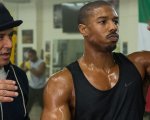 Creed II: le riprese del sequel con Stallone inizieranno nel 2018