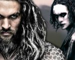Il Corvo: il remake con Jason Momoa passa alla Sony