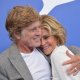 Robert Redford e Jane Fonda a Venezia 74: 'L'amore romantico non cambia con l'età, ma il sesso migliora'