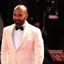 Venezia 2017: Ritesh Batra sul red carpet per il leone d'oro alla carriera