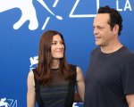 Vince Vaughn e Jennifer Carpenter a Venezia: ecco e foto!