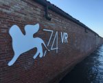 Gomorra e non solo, VR a Venezia 2017: il futuro dell'intrattenimento è virtuale?