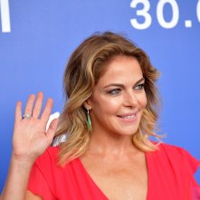 Suburra: Claudia Gerini a Venezia
