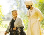 Vittoria e Abdul: una ‘regale’ Judi Dench nella storia di un’improbabile amicizia