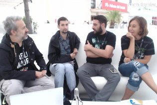Venezia 2017: Commentiamo insieme Suburbicon, Suburra e i film di questi giorni