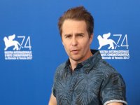 Sam Rockwell: 'Ci vogliono almeno 20 anni per diventare un attore: forse adesso lo sono'