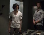 Blindspot: cinque buoni motivi per vedere la seconda stagione