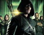 Arrow 6: Stephen Amell parla del suo personaggio nella prossima stagione!
