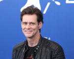 Venezia 74, Jim Carrey finalmente senza maschere: 'Io? Io non esisto'