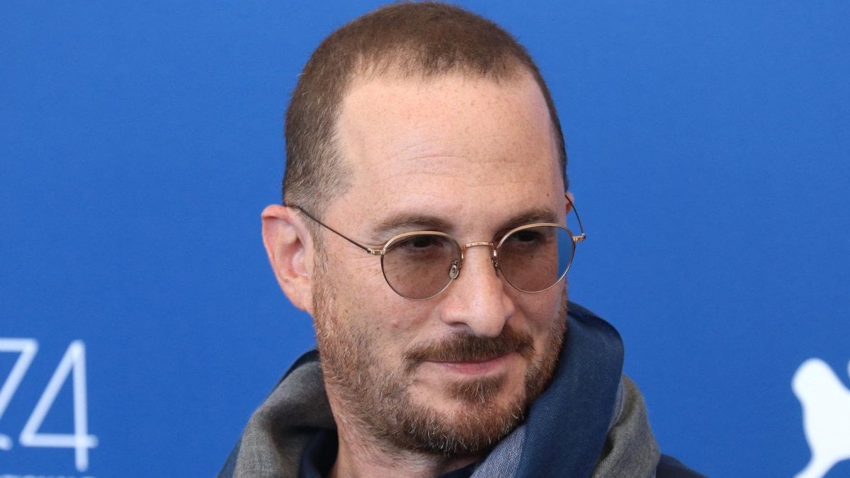 Darren Aronofsky dirigerà un thriller erotico scritto dall