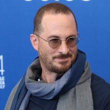 Venezia 2017: Darren Aronofsky al photocall di Madre!
