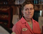Tre manifesti a Ebbing, Missouri: in cerca di giustizia con una scatenata Frances McDormand