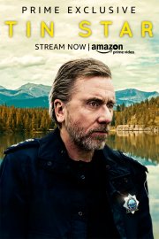 Locandina di Tin Star