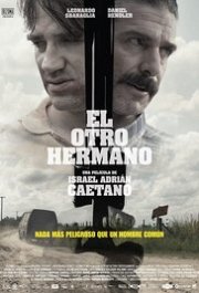 Locandina di L'altro fratello