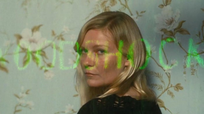 Woodshock: il delirio visionario di Kirsten Dunst