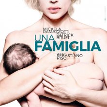 Locandina di Una famiglia