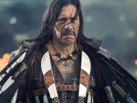 Danny Trejo contro Tom Cruise: 'Gli attori che non utilizzano stuntman sono degli incoscienti'