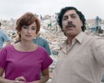 Loving Pablo: Penélope Cruz e Javier Bardem nel fiacco biopic su Escobar