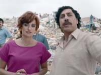 Loving Pablo: Penélope Cruz e Javier Bardem nel fiacco biopic su Escobar