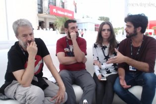 Venezia 2017: Commentiamo insieme Tre manifesti ed Ella e John di Virzì
