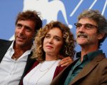 Il colore nascosto delle cose: Silvio Soldini a Venezia con l'amore cieco di Valeria Golino e Adriano Giannini