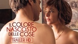 Il colore nascosto delle cose - Trailer Ufficiale