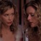 Ally McBeal, Calista Flockhart ha sofferto l'attenzione dei media: 'È stata una sfida'