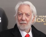 Oscar 2018: a Donald Sutherland e Agnes Varda i premi alla carriera