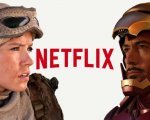 Netflix: i film della Marvel e di Star Wars non saranno più in catalogo dal 2019!