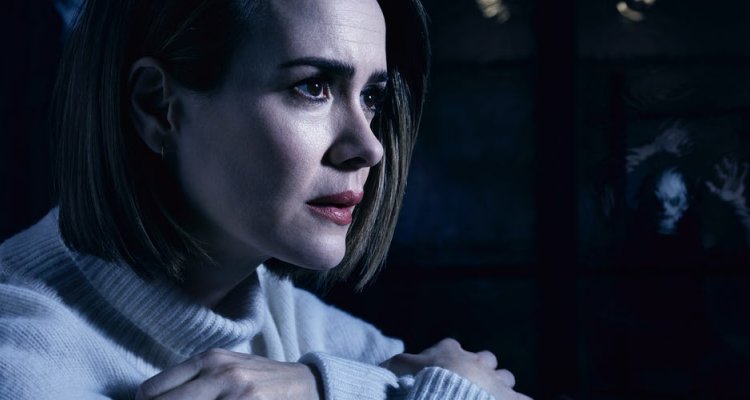 Film E Programmi Tv Di Sarah Paulson