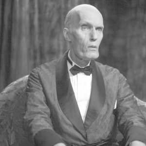 I segreti di Twin Peaks: Carel Struycken in una scena