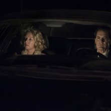 I segreti di Twin Peaks: Kyle MacLachlan e Sherly Lee