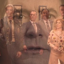 I segreti di Twin Peaks: una scena corale