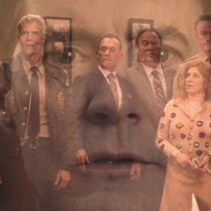 I segreti di Twin Peaks: una scena corale
