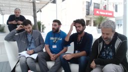 Venezia 2017: Commentiamo insieme il cult dei Manetti e le altre novità di questi giorni