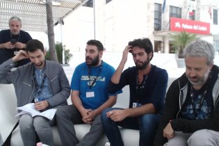 Venezia 2017: Commentiamo insieme il cult dei Manetti e le altre novità di questi giorni