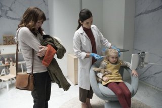 Black Mirror 4: una delle prime immagini della nuova stagione