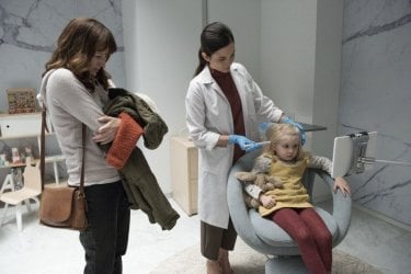 Black Mirror 4: una delle prime immagini della nuova stagione