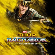 Cr Krackle Loki V3 Lg