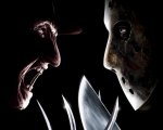 Nightmare e Venerdì 13, un poster cross-over per le due saghe horror!