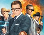 Kingsman 2: la Fox annulla la premiere e dona i soldi alle vittime dell'uragano Harvey