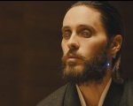 Blade Runner 2049: Jared Leto è rimasto cieco per tutta la durate delle riprese!
