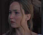 Madre!, Darren Aronofsky: 'Non ero convinto che Jennifer Lawrence sarebbe stata all'altezza'