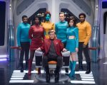 Black Mirror 4: ecco le prime foto promozionali della nuova stagione!