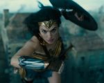 Justice League: il film mostrerà un ritorno all'Isola Paradiso di Wonder Woman?