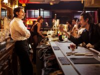 The Deuce: il successore di The Wire racconta la nascita del porno